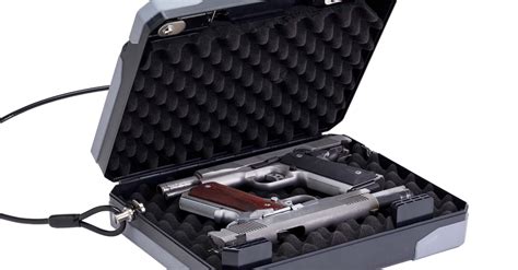 hornady tripoint lock box handgun steel safe|hornady treklite lock box xxl.